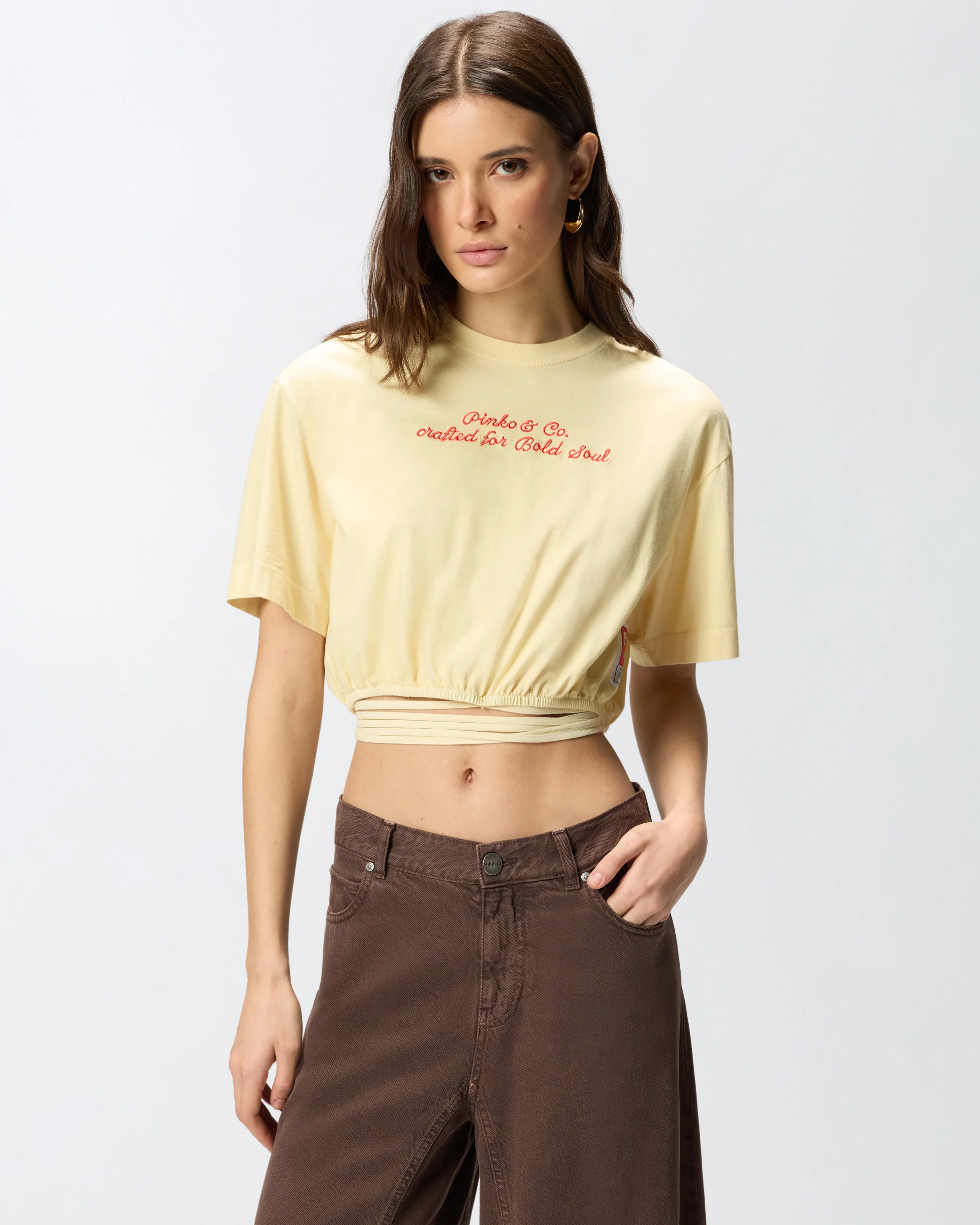 Women's Long Sleeve Tops